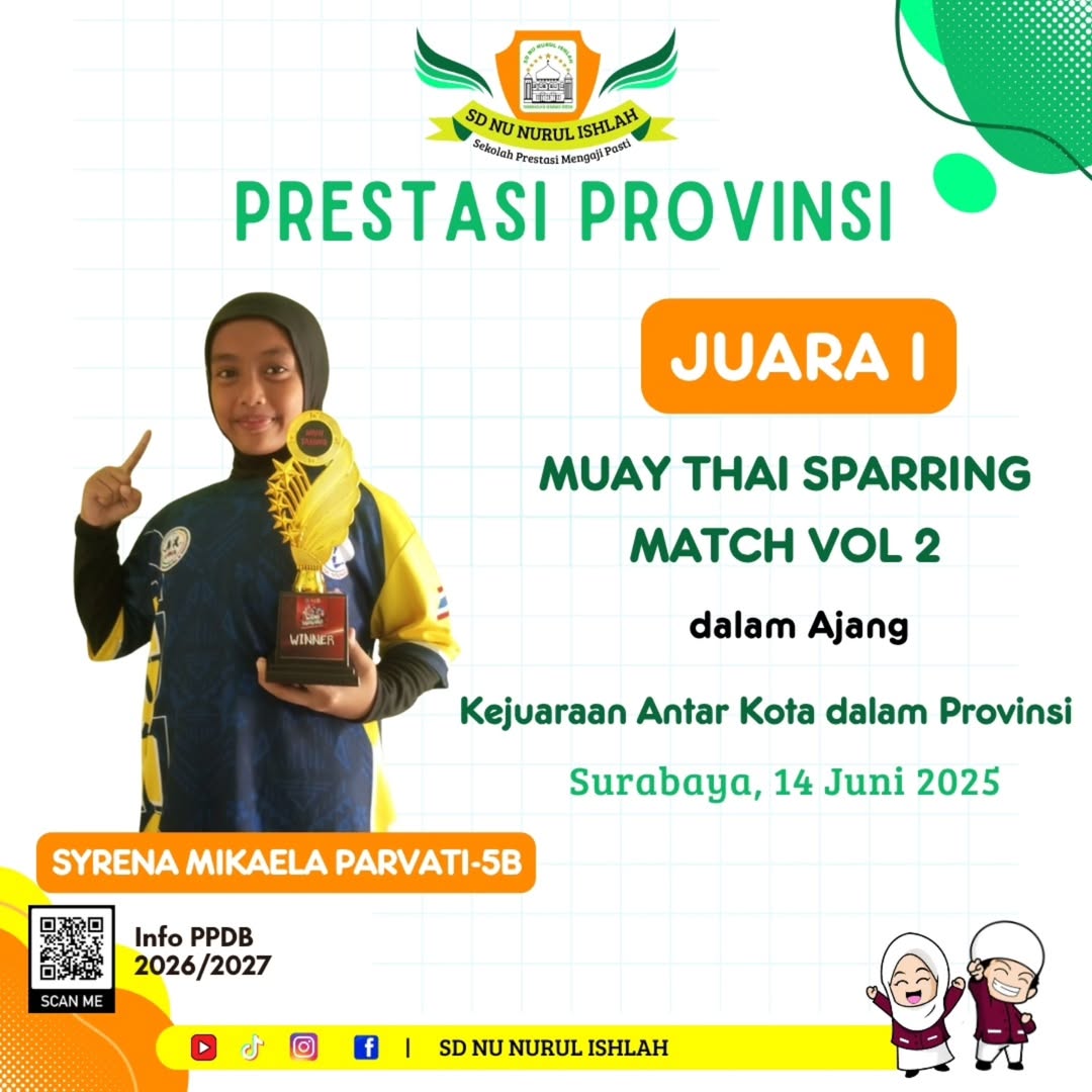 Prestasi